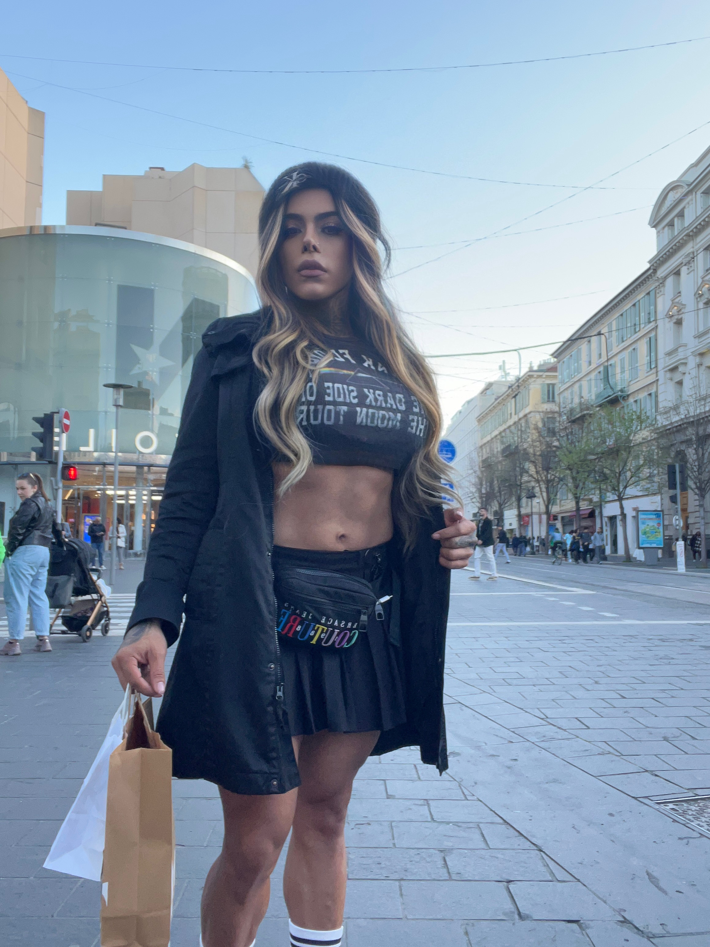 Tiffiny019LOVE Female,Spanish,J cup,Brown,Men
